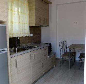 Sithonia Apartment | Toula' s Village Apartment