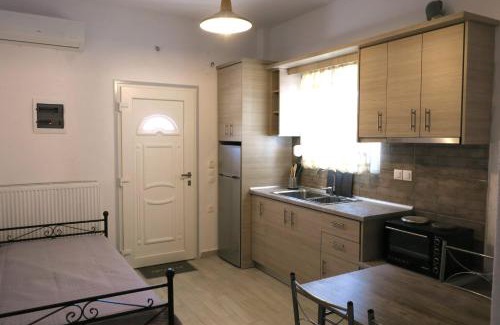 Sithonia Apartment | Toula' s Village Apartment