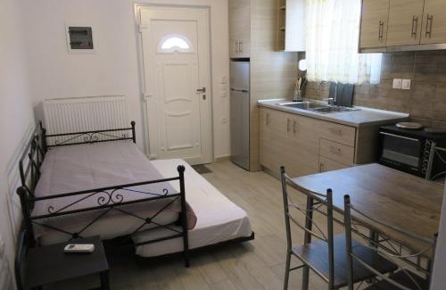 Sithonia Apartment | Toula' s Village Apartment