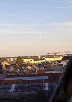 Nord - Gare Apartment | Tour du Roi du Mans !