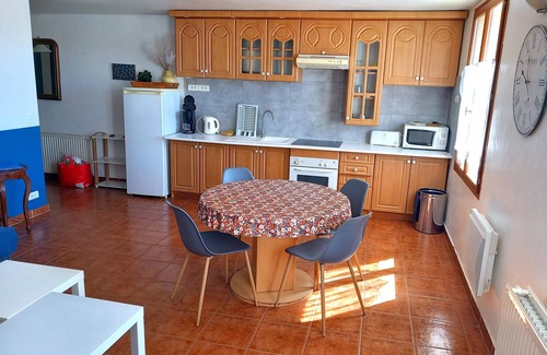 Giens Apartment | Tour Fondue Appartement vue mer Face à Porquerolles Drap Serviette non Fourni