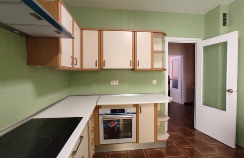 Torreperogil Condo | Tourist accommodation Ana Maria