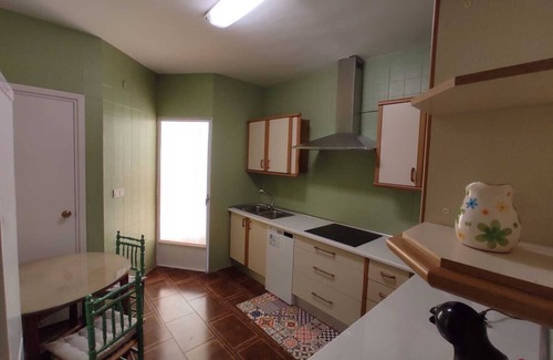 Torreperogil Condo | Tourist accommodation Ana Maria