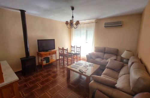 Torreperogil Condo | Tourist accommodation Ana Maria
