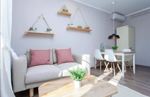 Esquerra de l'Eixample Apartment | Tourist apartment in L'Eixample in Barcelona