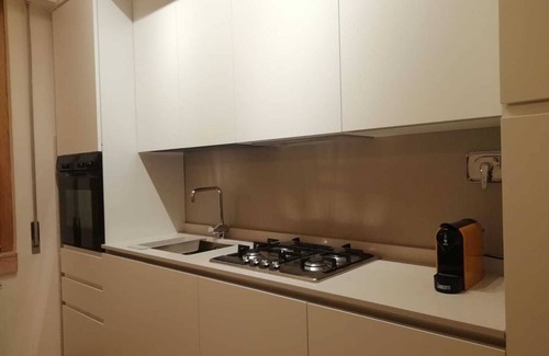 Perugia Apartment | Tourist apartment in Palio street
