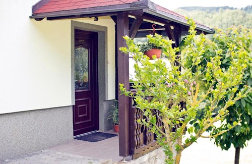 Podcetrtek House | Tourist farm Mraz
