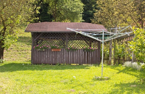 Podcetrtek House | Tourist farm Mraz