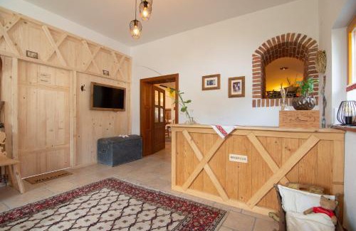 Zasip House | Tourist Farm "Pri Biscu"