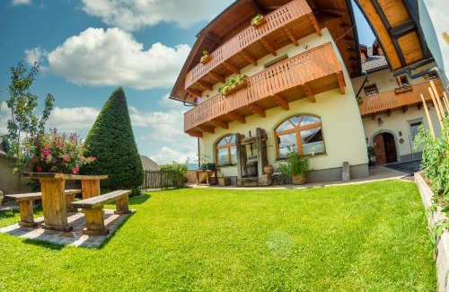 Zasip House | Tourist Farm "Pri Biscu"