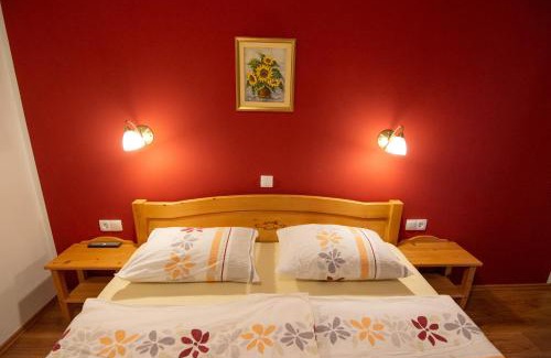 Zasip House | Tourist Farm "Pri Biscu"