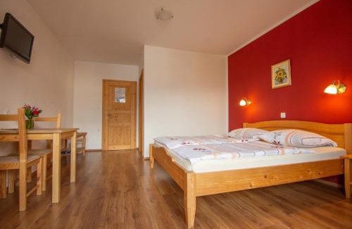 Zasip House | Tourist Farm "Pri Biscu"