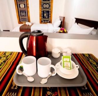 Otavalo Apartment | Tourist house 1