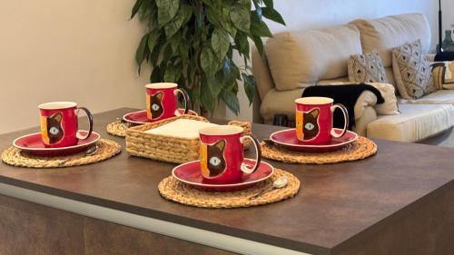 Carmona Apartment | Tourist House Santa Maria de Gracia