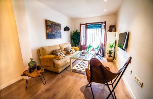 Carmona Apartment | Tourist House Santa Maria de Gracia