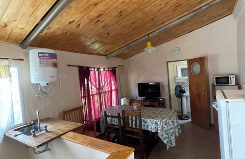 Gualeguaychu Cabin | Tourist lodging, Gualeguaychú. Cabin style. C/pileta.