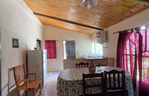 Gualeguaychu Cabin | Tourist lodging, Gualeguaychú. Cabin style. C/pileta.