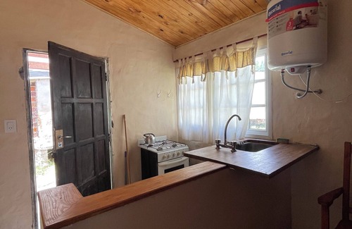 Gualeguaychu Cabin | Tourist lodging, Gualeguaychú. Cabin style. C/pileta.