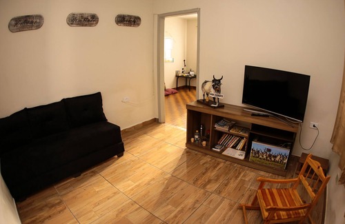 Piumhi House | Tourist rest.