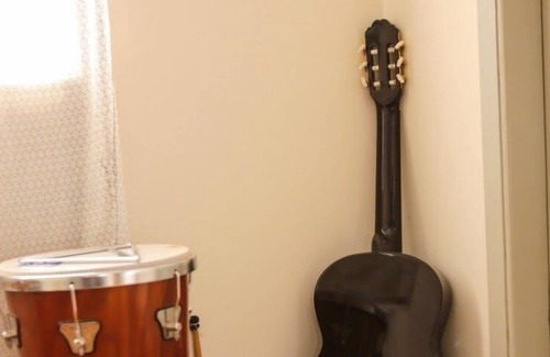 Piumhi House | Tourist rest.