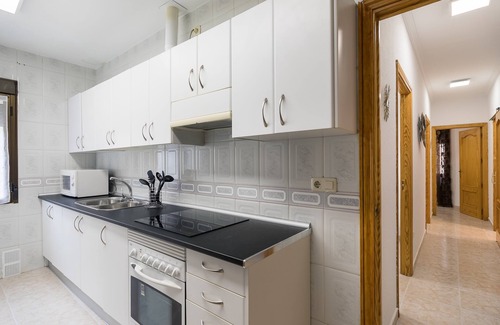 Toledo Apartment | TOURIST TOPAZ