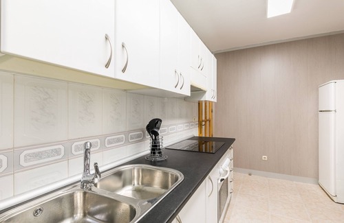 Toledo Apartment | TOURIST TOPAZ