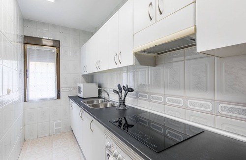 Toledo Apartment | TOURIST TOPAZ