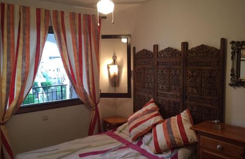 Orihuela Costa Apartment | Touristenwohnung Cabo Roig Mit Schwimmbad