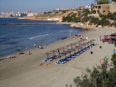 Orihuela Costa Apartment | Touristenwohnung Cabo Roig Mit Schwimmbad