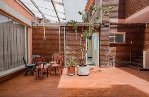 Campin House | TOURISTIC HOUSE 205/3-SU HOGAR LEJOS DE CASA