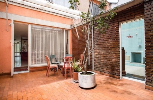 Campin House | TOURISTIC HOUSE 205/3-SU HOGAR LEJOS DE CASA