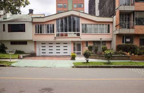 Campin House | TOURISTIC HOUSE 205/3-SU HOGAR LEJOS DE CASA