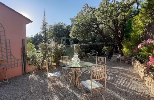Tourtour Other | Tourtour le plus beau village du Var, maison pour 2 ou 4 personnes,