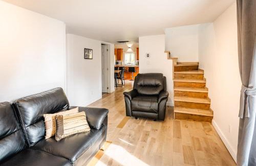 Tourville Ski Chalet | Tourville Country House