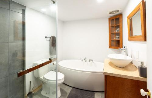 Tourville Ski Chalet | Tourville Country House