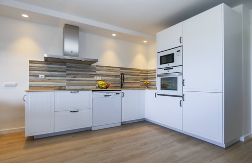 Salou City Centre Apartment | TOUS 2 Apartment - Only Families