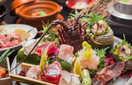 Ito Hotel | Toushinan Komeya