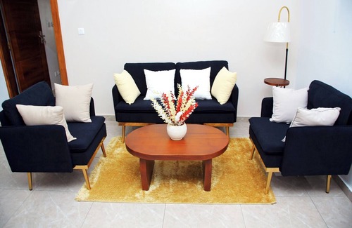 Abidjan Apartment | Tout Pour Votre Tranquillité D'esprit