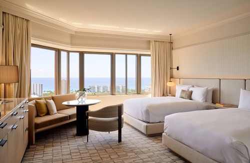 Boca Raton Resort | Tower at The Boca Raton