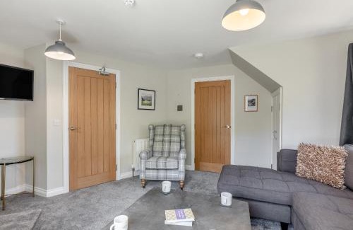 Glenridding House | Tower Cottage