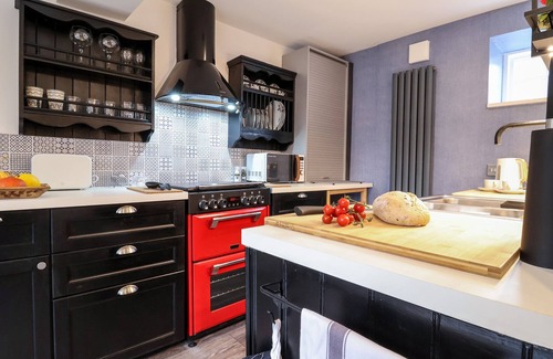 Melton Cottage | Tower End Cottage