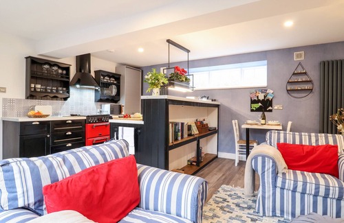 Melton Cottage | Tower End Cottage