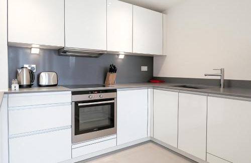 Tower Hill Apartment | Tower Hill Serviced Apartments