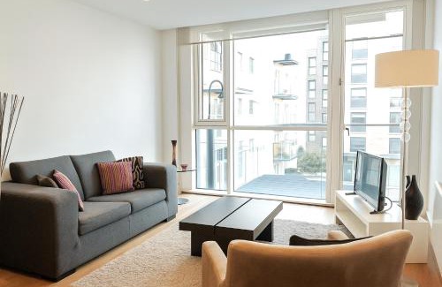 Tower Hill Apartment | Tower Hill Serviced Apartments