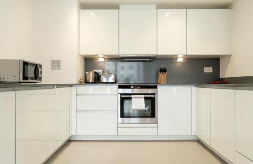 Tower Hill Apartment | Tower Hill Serviced Apartments