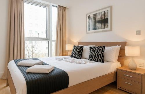 Tower Hill Apartment | Tower Hill Serviced Apartments