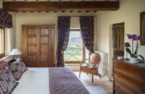 Montelaguardia Other | Tower Villa - Three Bedroom Castle, Sleeps 8