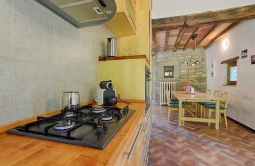 Serramazzoni Apartment | Towerhouse517 Petwelcome/Selfcheck-in/Freeparking