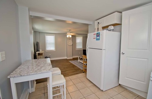 Emerald Isle House | Towering Seas, Almost Oceanfront Duplex in Emerald Isle, NC!