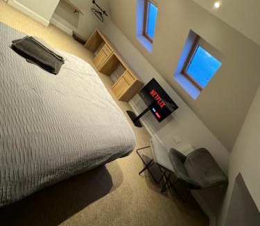 Wick Apartment | Town Centre 2 bedroom apartment